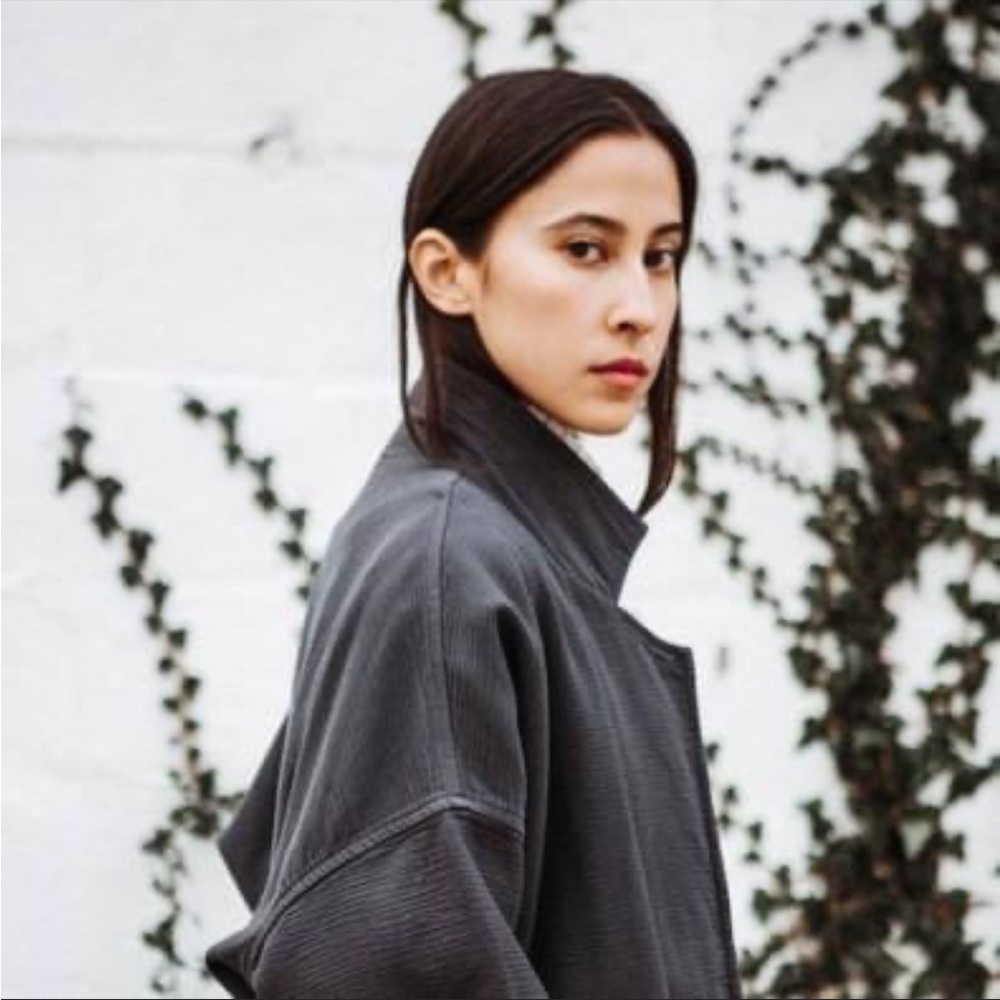 Horses Atelier Alchemical Duster coat